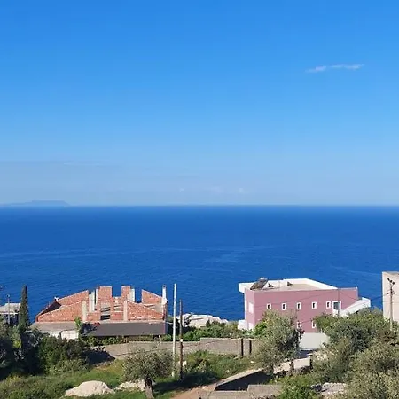 Daire Anna House Dhërmi