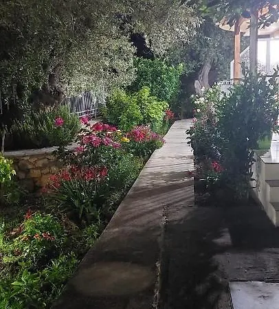 Daire Anna House Dhërmi