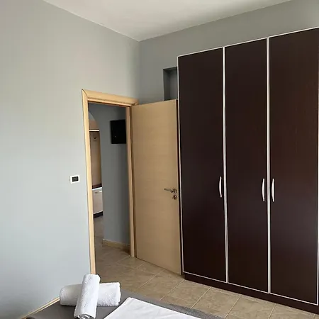 Appartement Anna House *