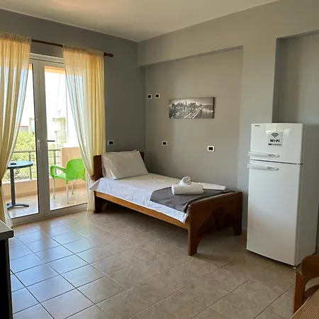 Appartement Anna House *