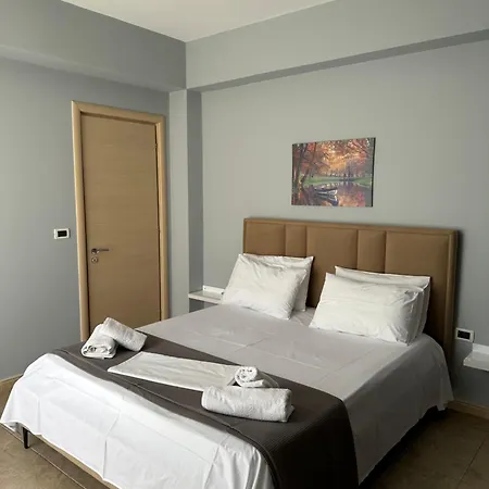 Appartement Anna House