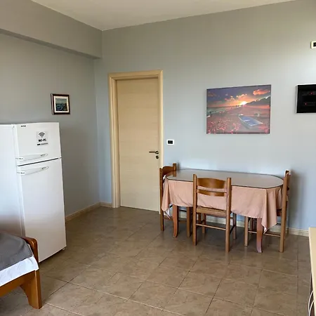 Anna House Appartement Dhërmi