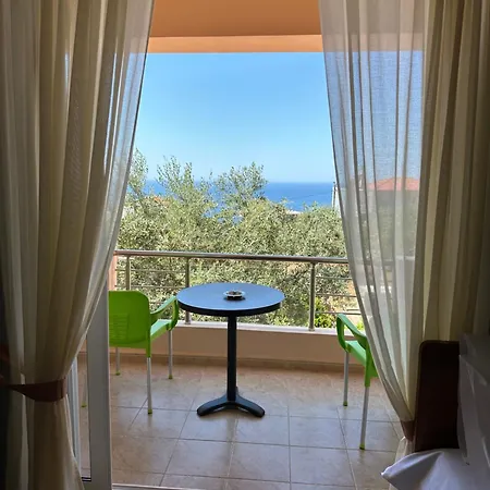 Appartement Anna House