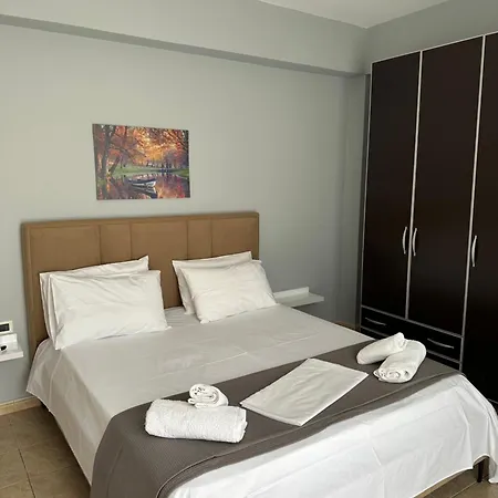 Anna House Appartement Dhërmi