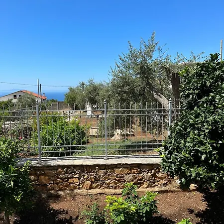 Daire Anna House Dhërmi