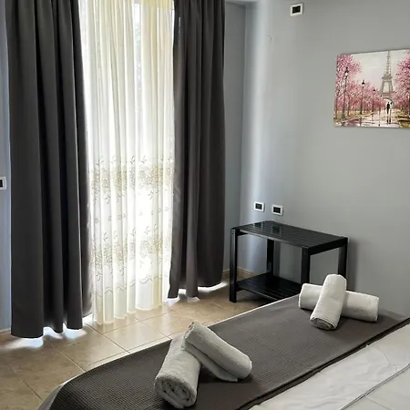 Anna House Appartement Dhërmi