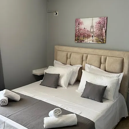 Appartement Anna House Dhërmi