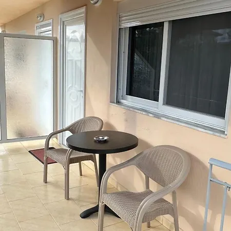 Appartement Anna House