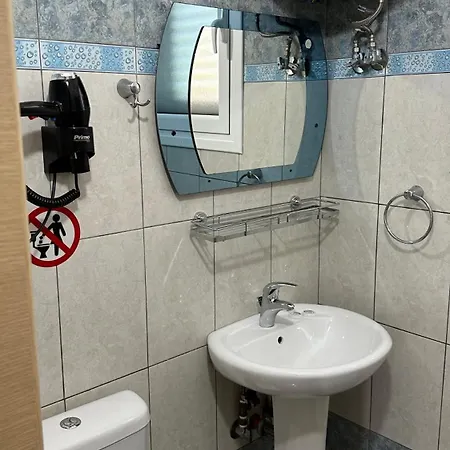 Anna House Appartement Dhërmi
