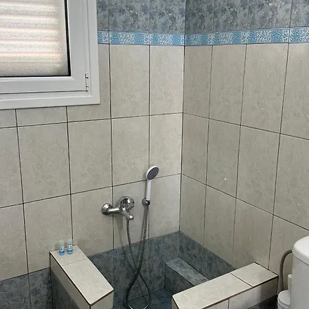 Anna House Appartement Dhërmi
