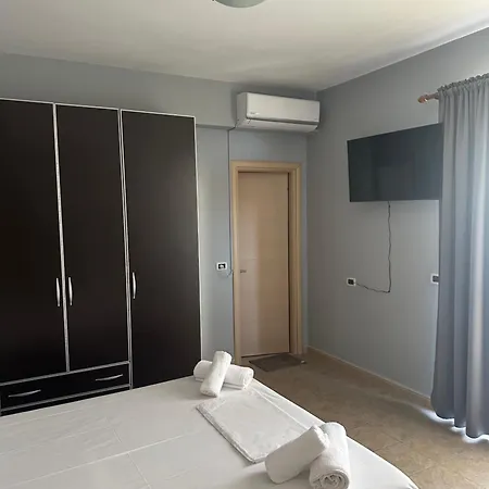 Appartement Anna House Dhërmi