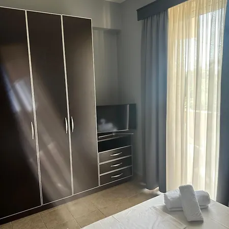 Anna House Dhërmi