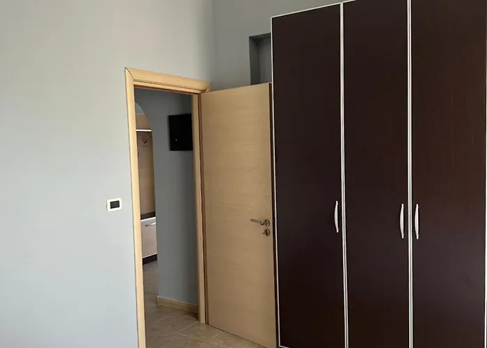 Apartament Anna House *