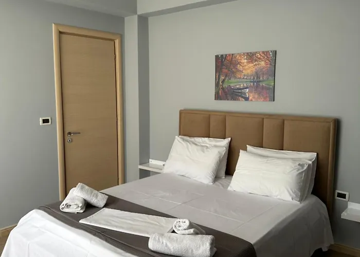 Apartament Anna House