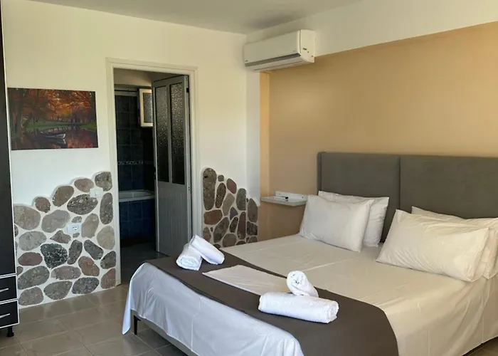 Anna House Apartament *