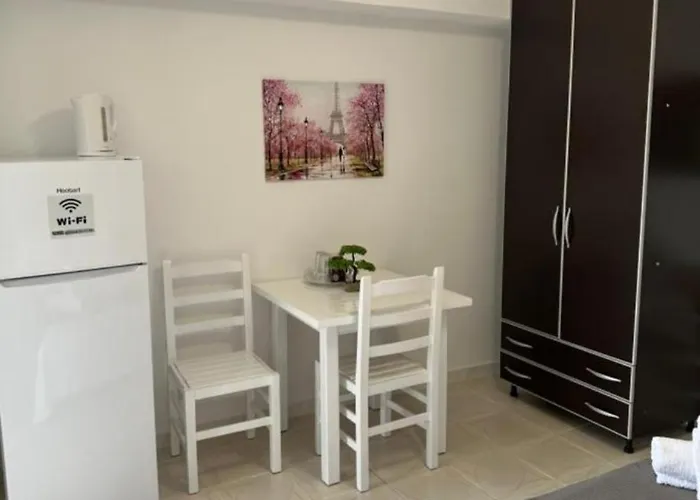 Apartament Anna House