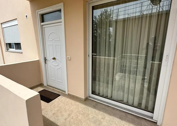 Apartament Anna House *