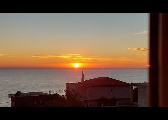 Apartament Anna House Dhërmi