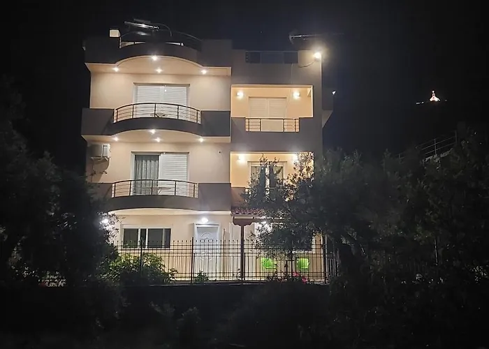 Anna House Apartament