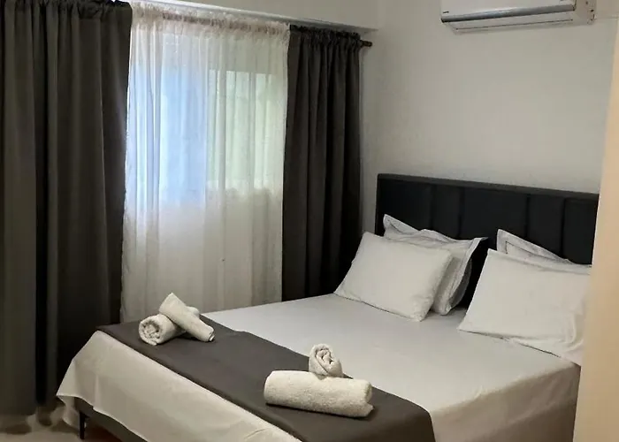 Anna House Apartament *