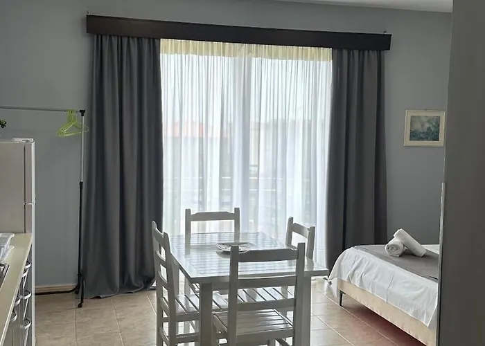 Anna House Apartament *