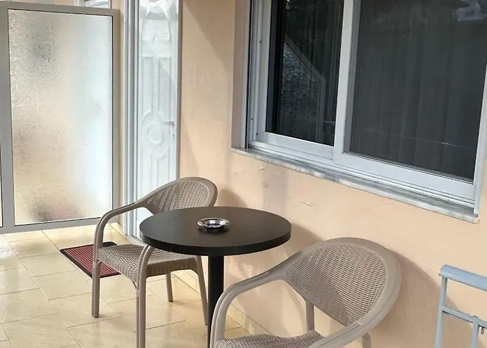 Apartament Anna House