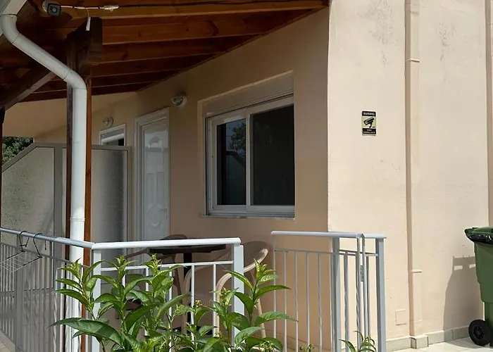 Anna House * Dhërmi