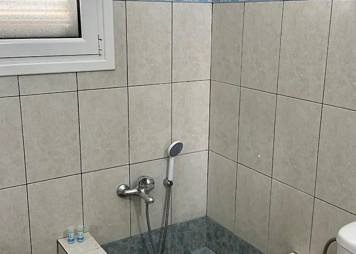 Anna House Apartament Dhërmi
