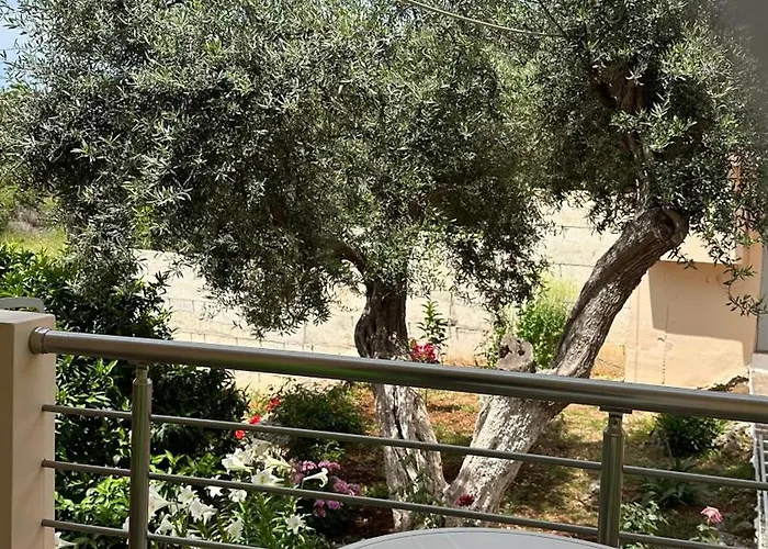Anna House Apartament