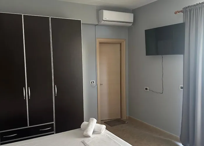 Apartament Anna House Dhërmi