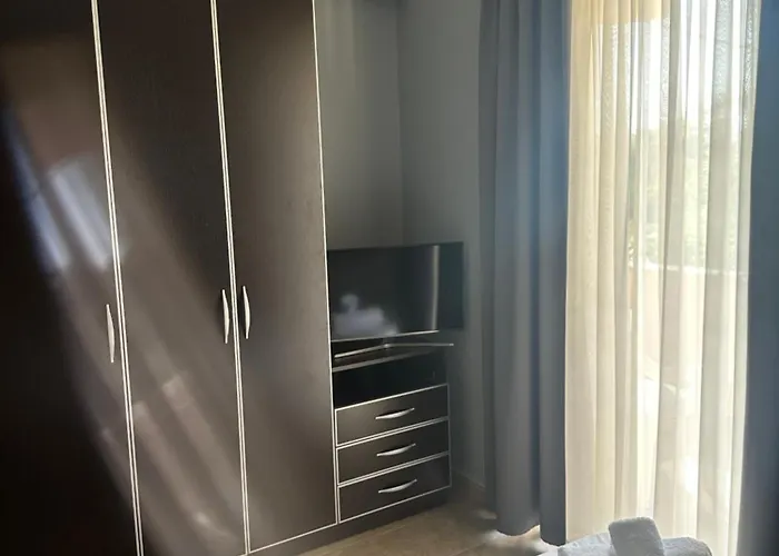 Anna House Dhërmi