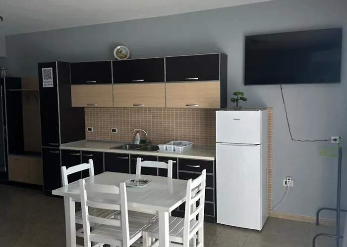 Anna House Dhërmi