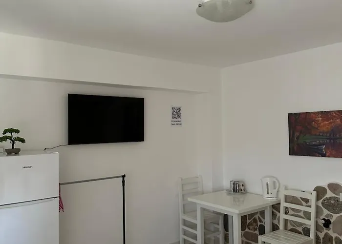 Anna House Dhërmi