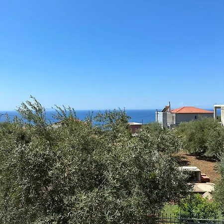 Anna House Apartment Dhërmi