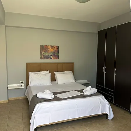 Anna House Apartment