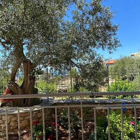 Anna House Apartment Dhërmi