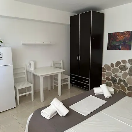 Anna House Apartment
