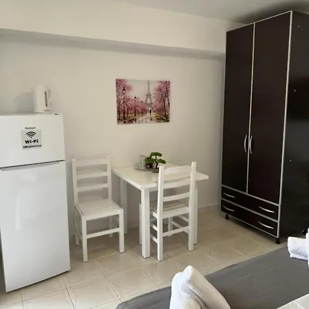 Apartamento Anna House