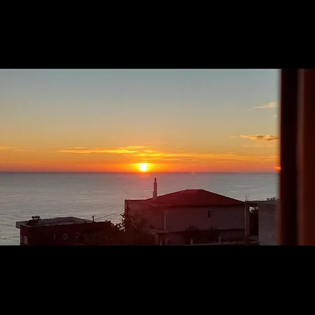 Apartment Anna House Dhërmi