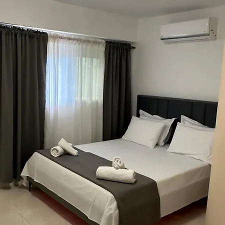 Anna House Apartment *