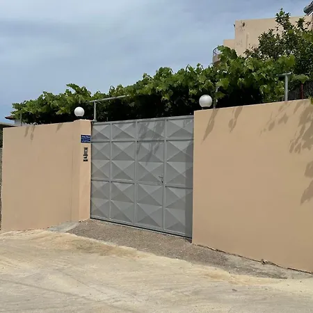 Apartment Anna House