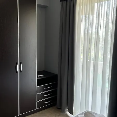 Anna House Dhermi