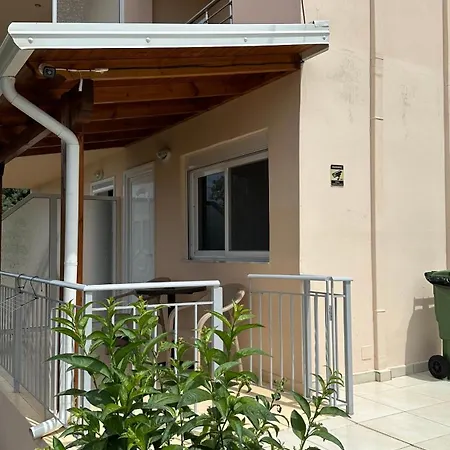 Anna House * Dhermi