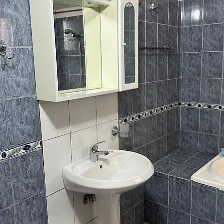 Anna House * Dhërmi