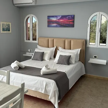 Anna House Apartment *