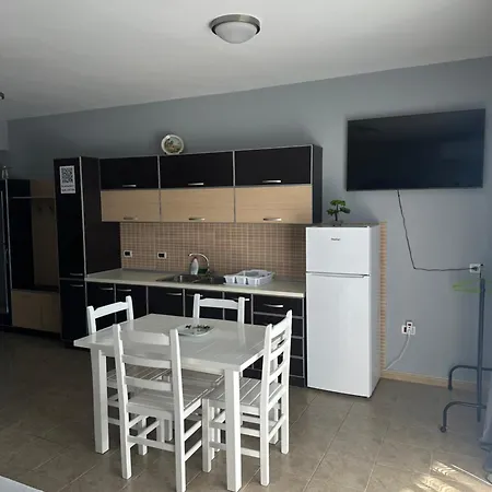 Anna House Dhërmi