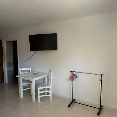 Anna House Apartment Dhërmi