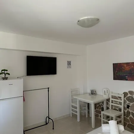Anna House Dhërmi